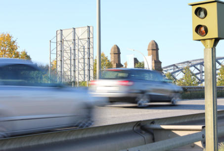 Bußgeldverfahren